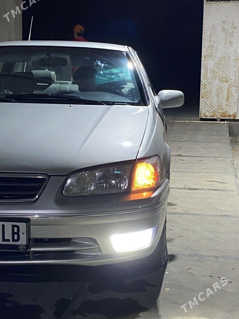 Toyota Camry 2000 - 170 000 TMT - Magdanly - img 1