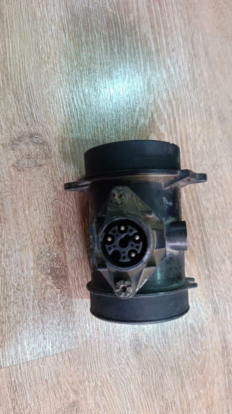 Воздухомер Мерседес 1 000 TMT - Aşgabat - img 2