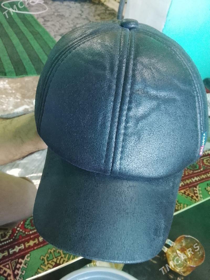 kepka - Дашогуз - img 2