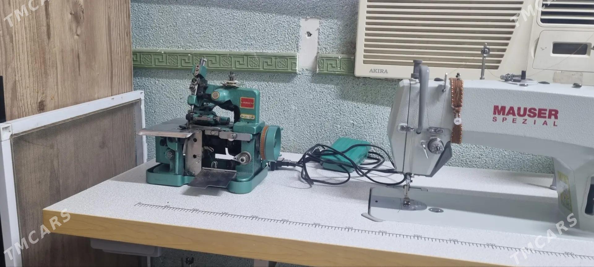 тикн машин авирлок - Дашогуз - img 4