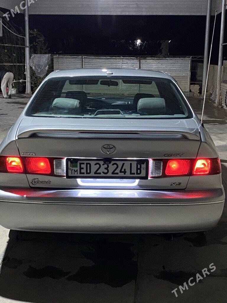 Toyota Camry 2000 - 170 000 TMT - Magdanly - img 7