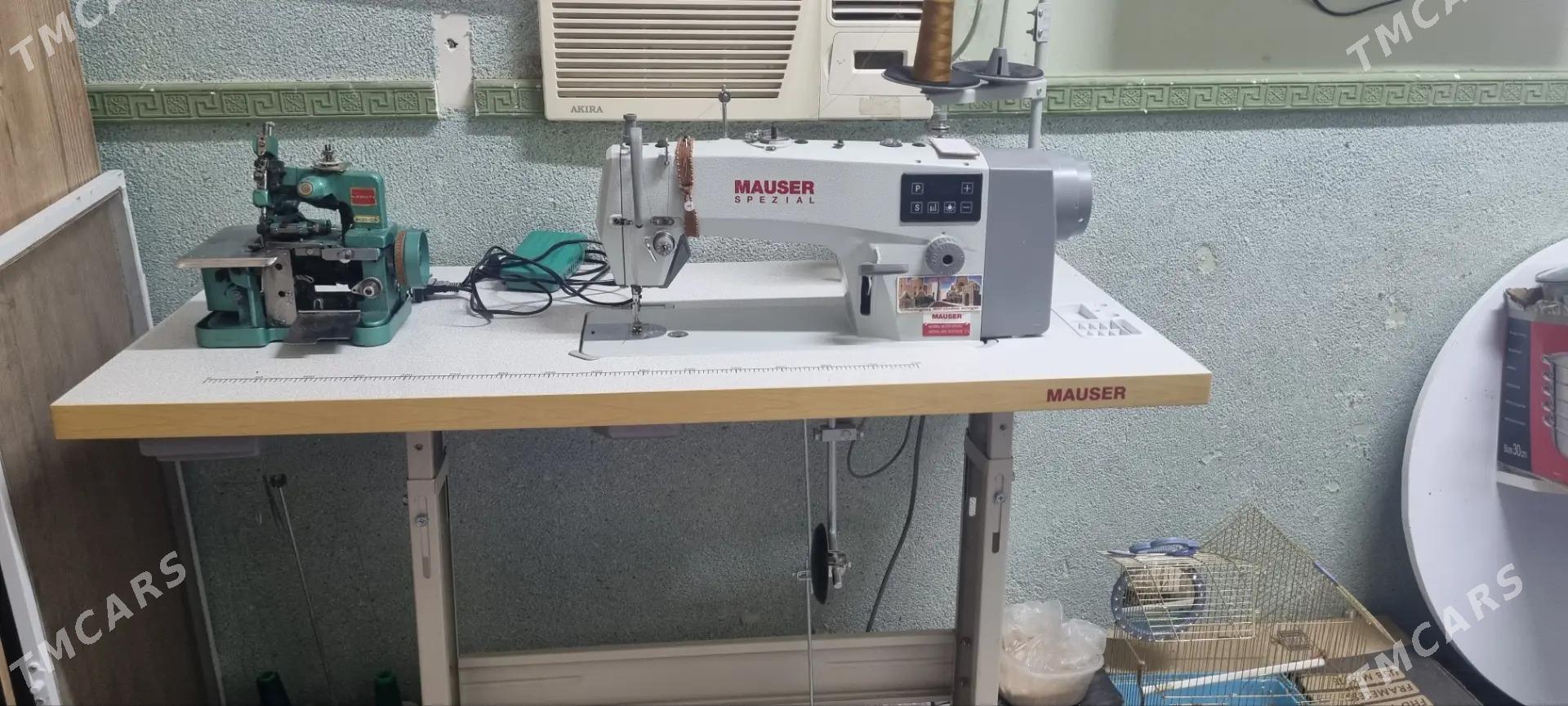 тикн машин авирлок - Дашогуз - img 1