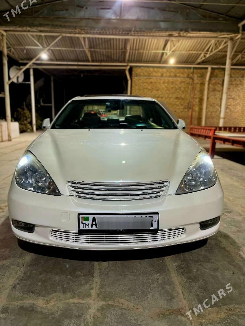 Lexus ES 300 2003 - 182 000 TMT - Векильбазар - img 2