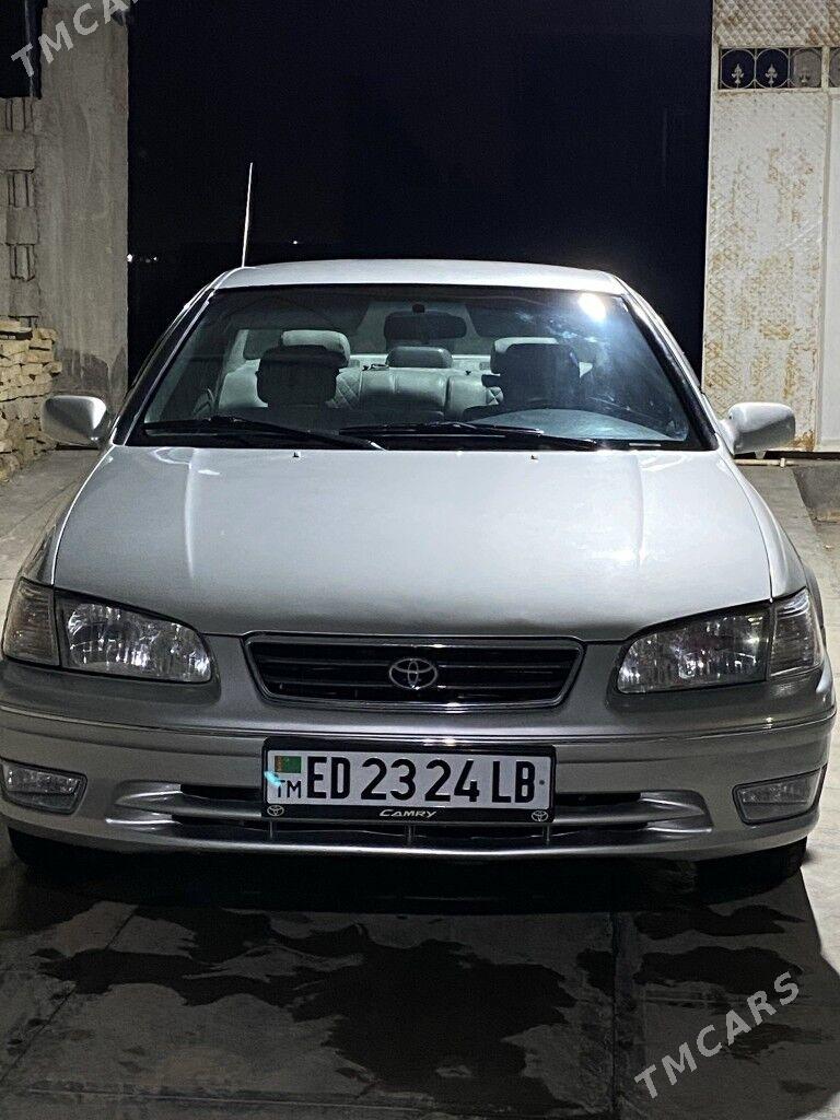 Toyota Camry 2000 - 170 000 TMT - Magdanly - img 3