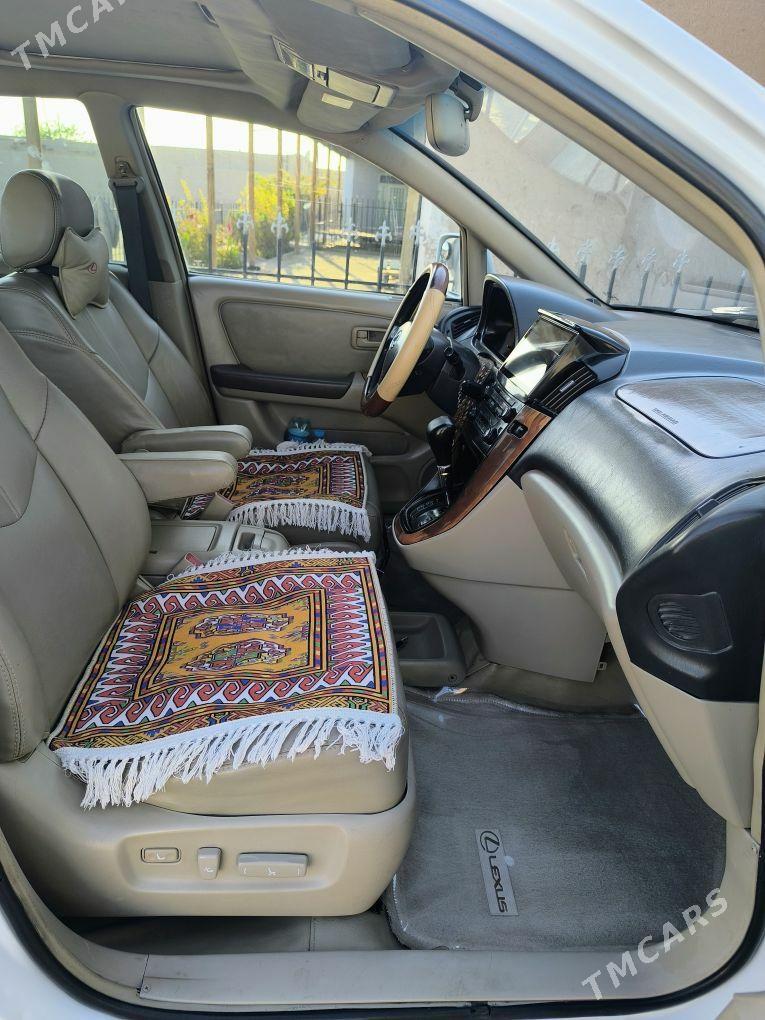 Lexus RX 300 2000 - 160 000 TMT - Дашогуз - img 2