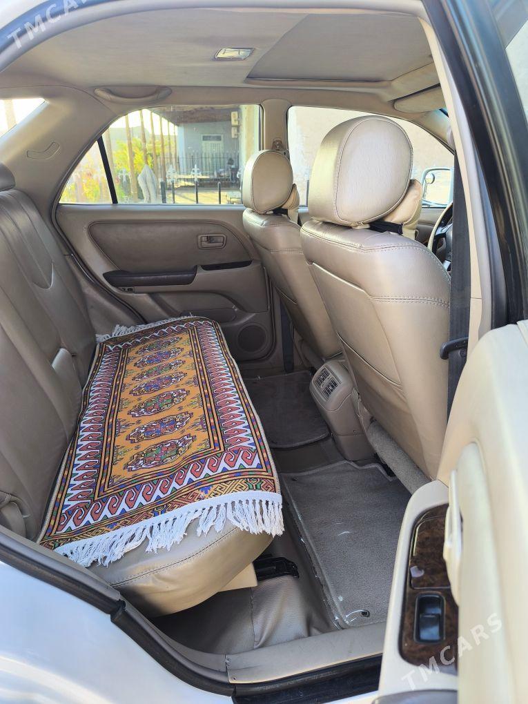 Lexus RX 300 2000 - 160 000 TMT - Дашогуз - img 4