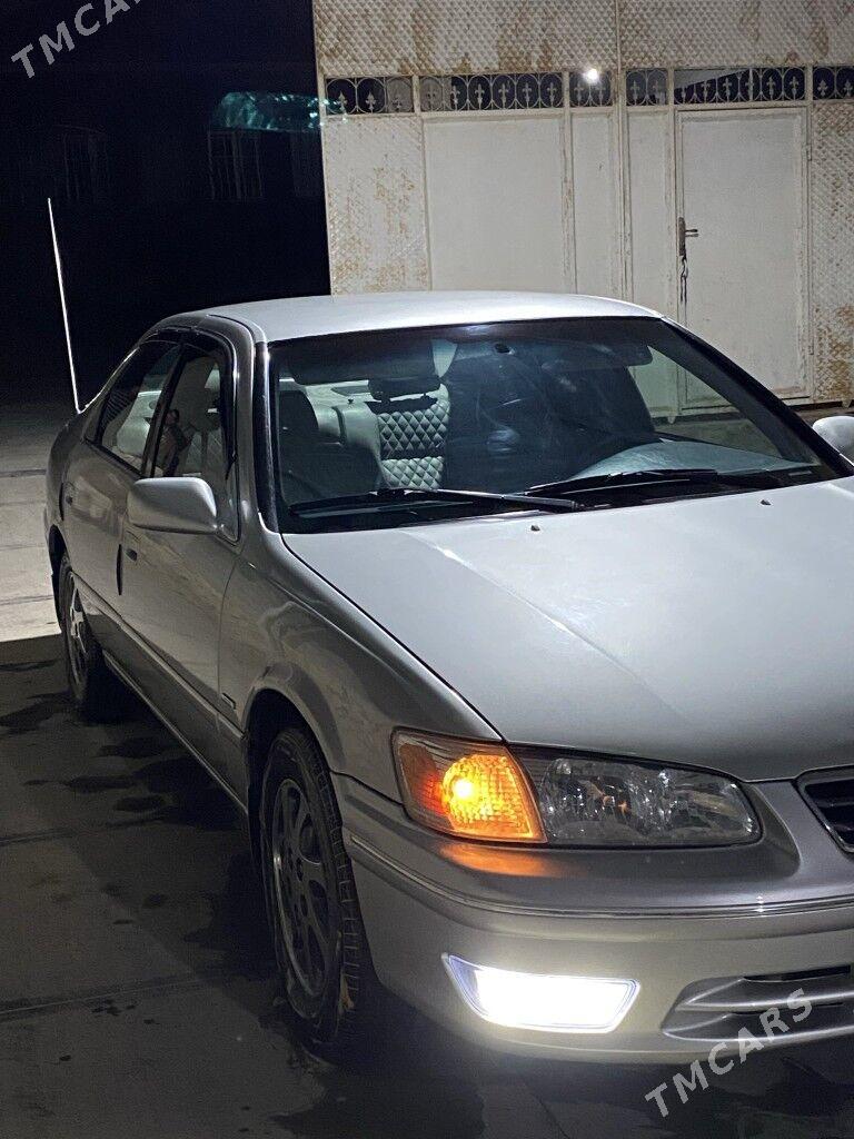 Toyota Camry 2000 - 170 000 TMT - Magdanly - img 4