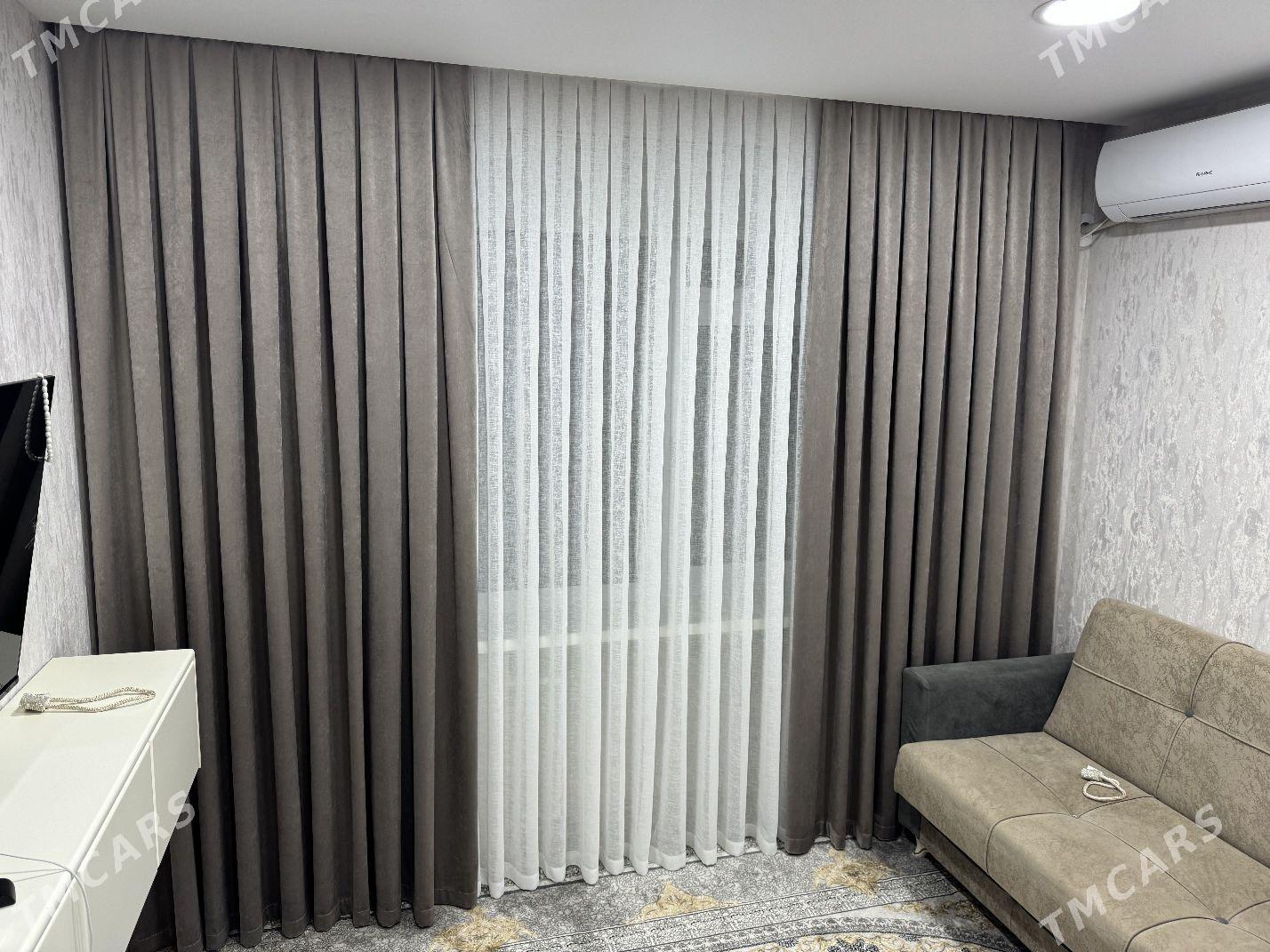 Zanawesga Занавесы Perde Tuty - Aşgabat - img 7