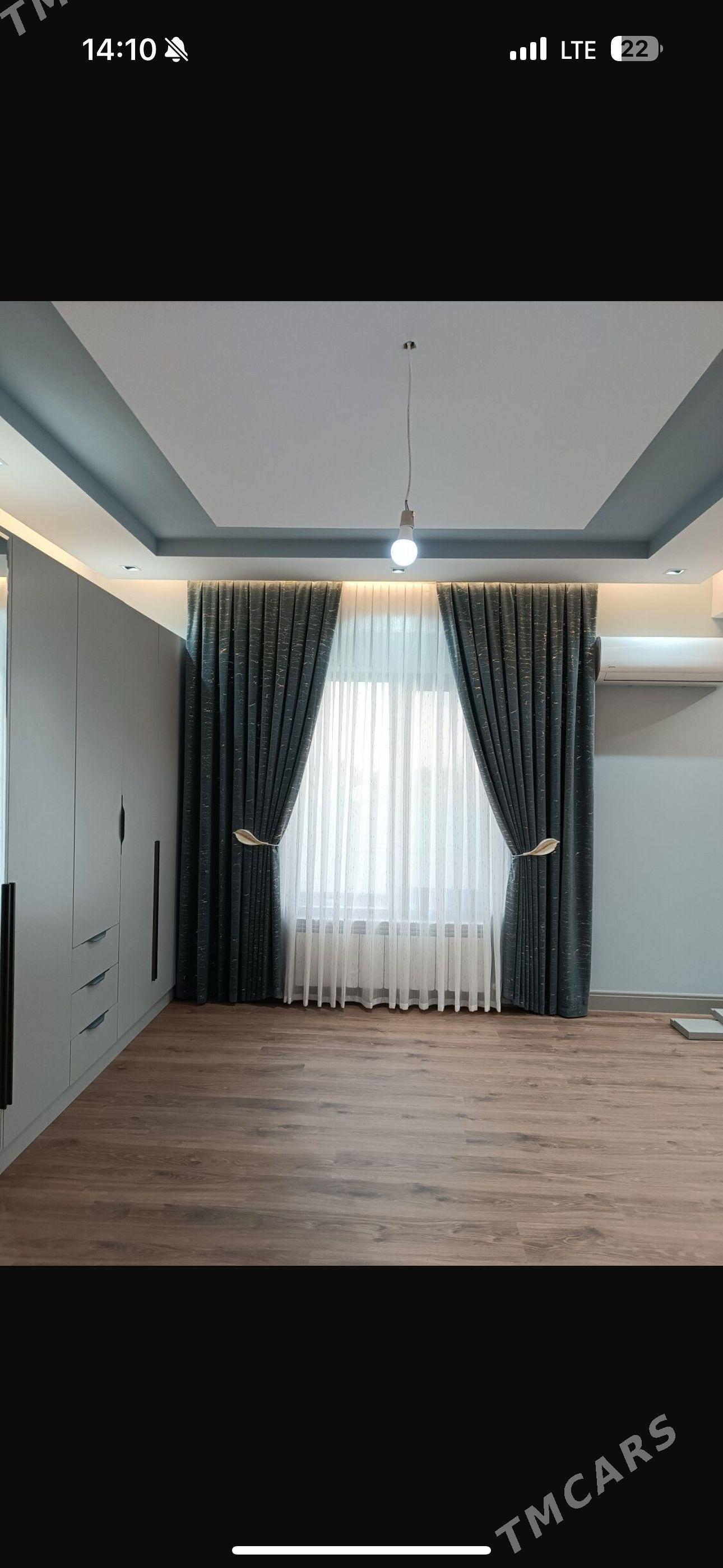 Zanawesga Занавесы Perde Tuty - Aşgabat - img 8