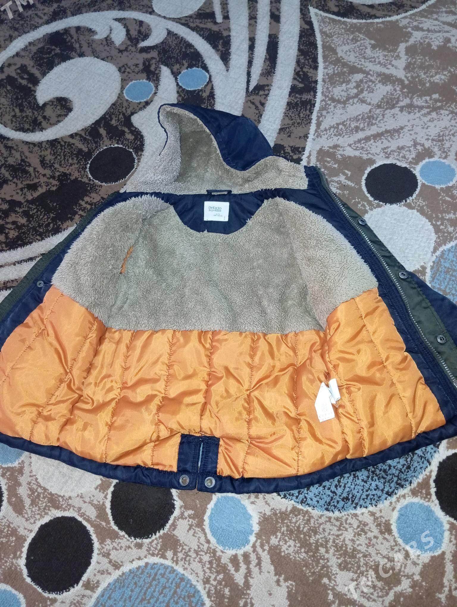 kurtka - Daşoguz - img 1