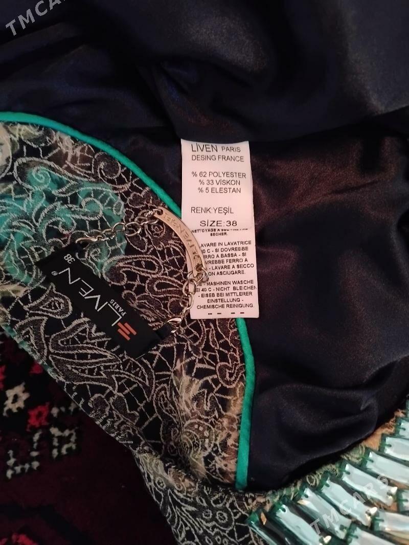 kastyum - Мары - img 2