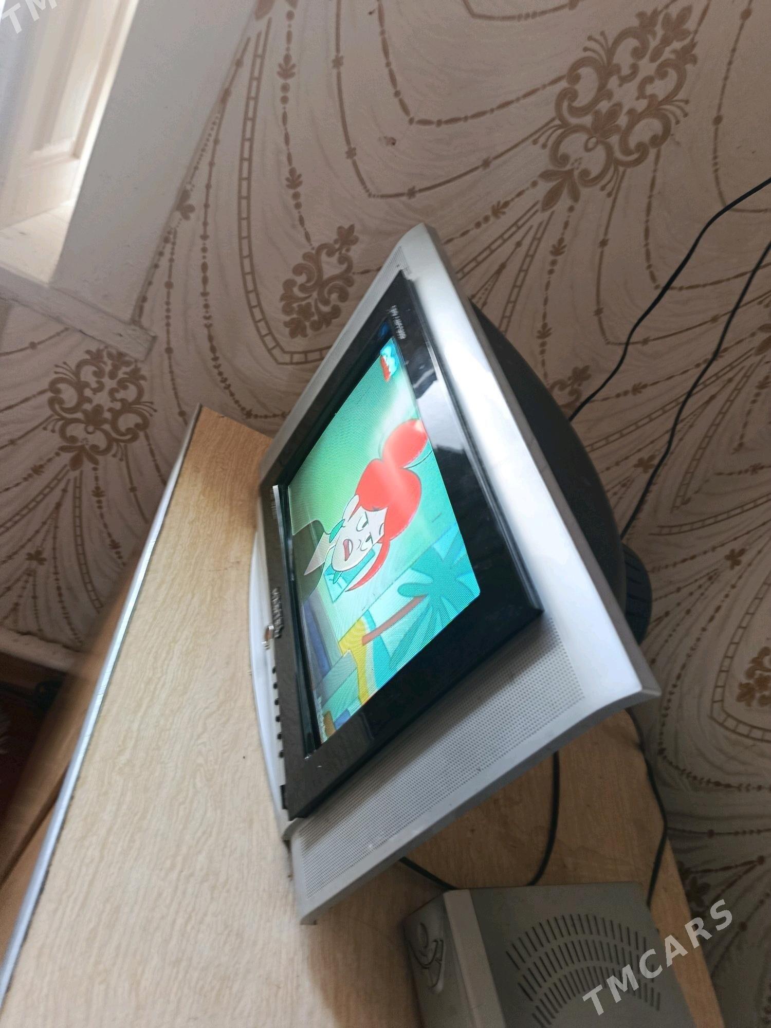 Martel telewizor - Мары - img 3