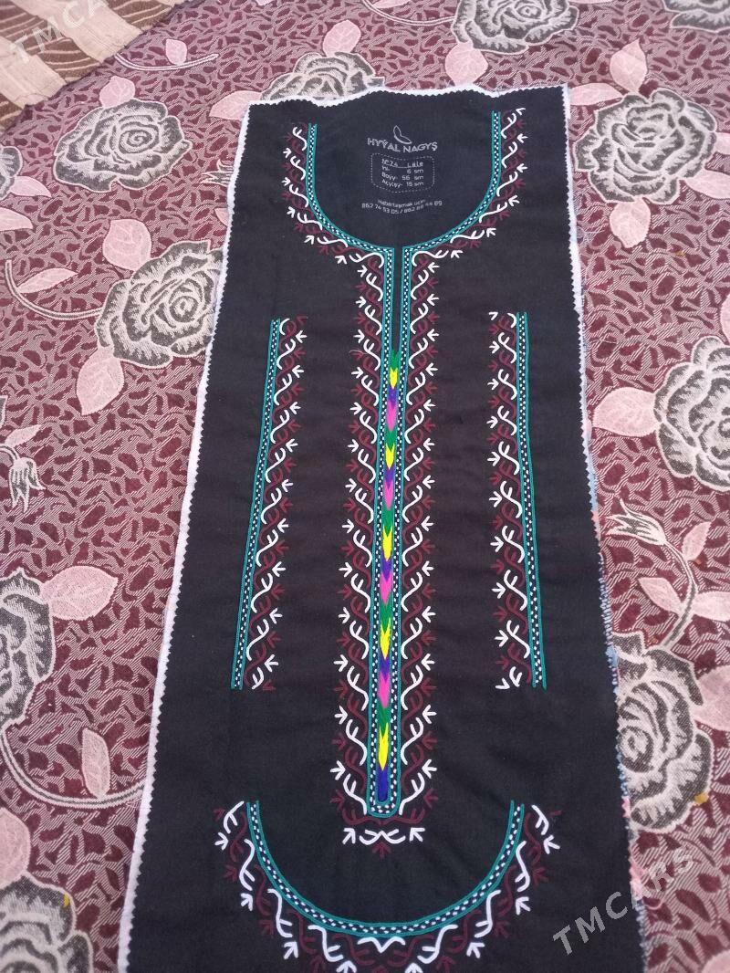 yaka - Balkanabat - img 5