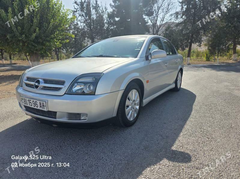 Opel Vectra 2003 - 95 000 TMT - Ашхабад - img 3