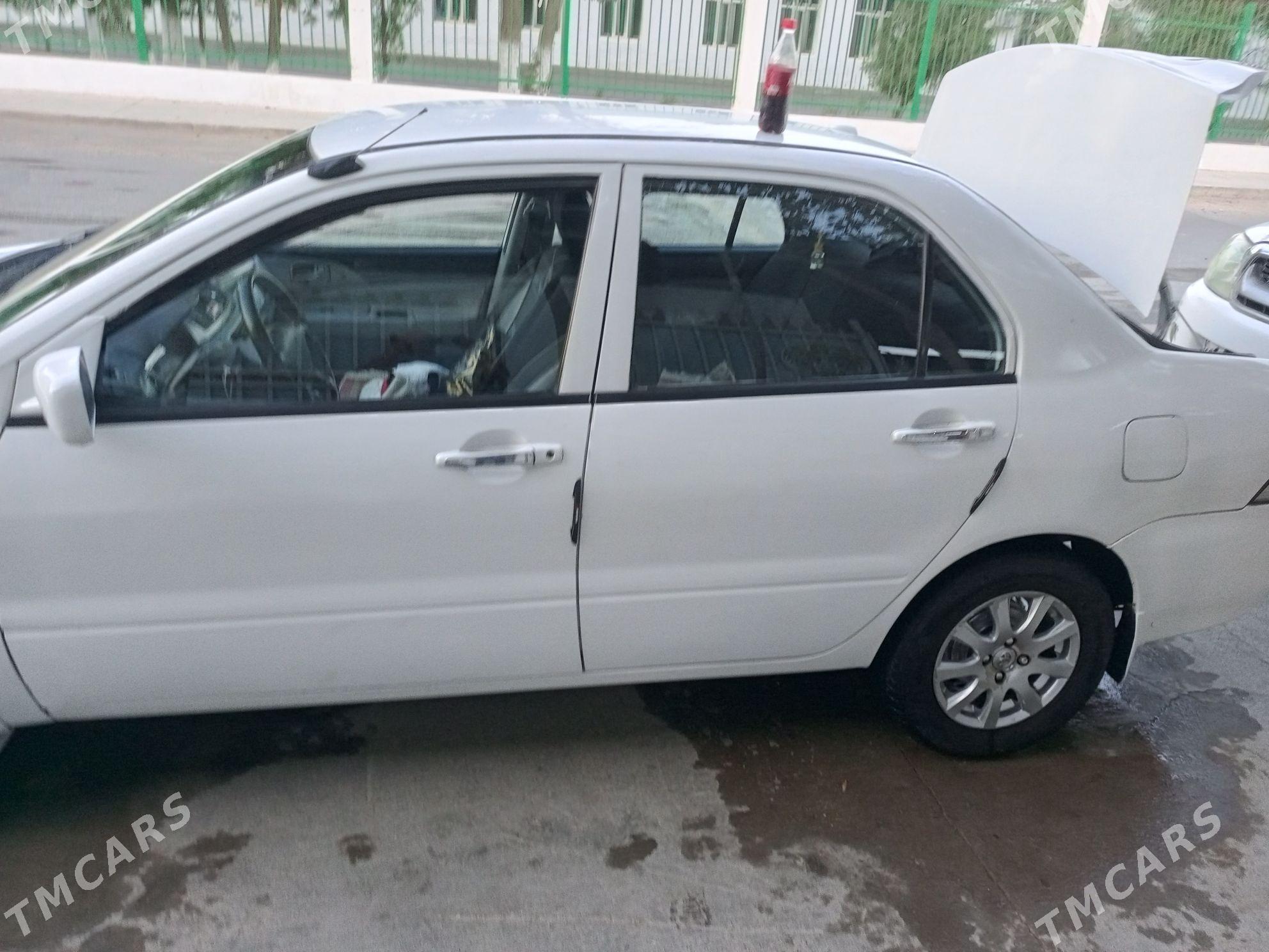 Mitsubishi Lancer 2005 - 85 000 TMT - Гарадамак - img 5