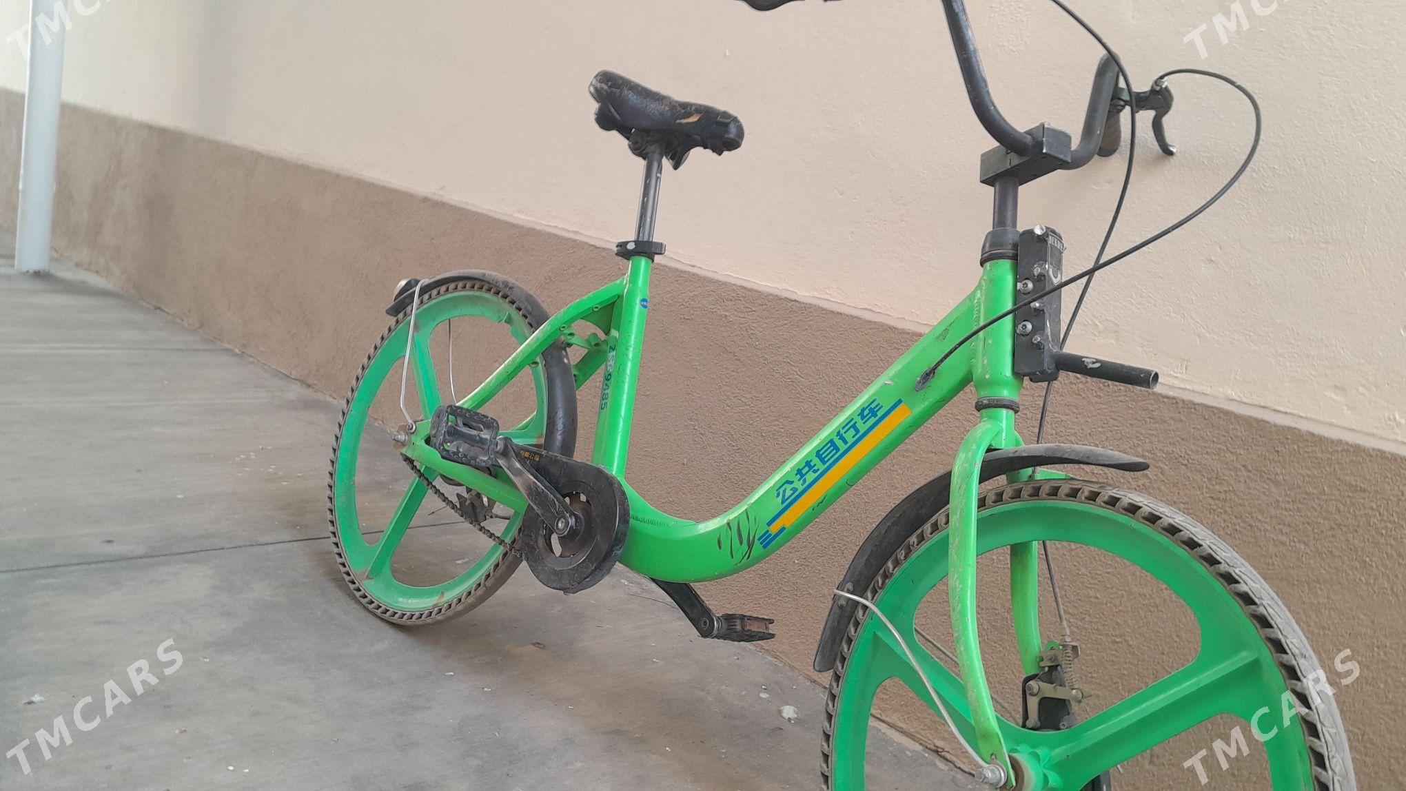 Tigir (hytay) - Ашхабад - img 3