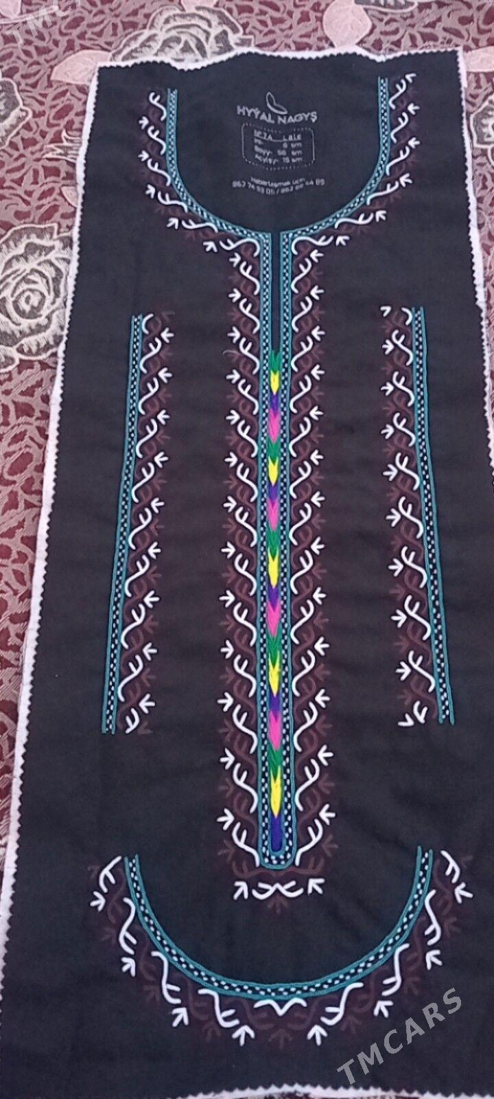 yaka - Balkanabat - img 4