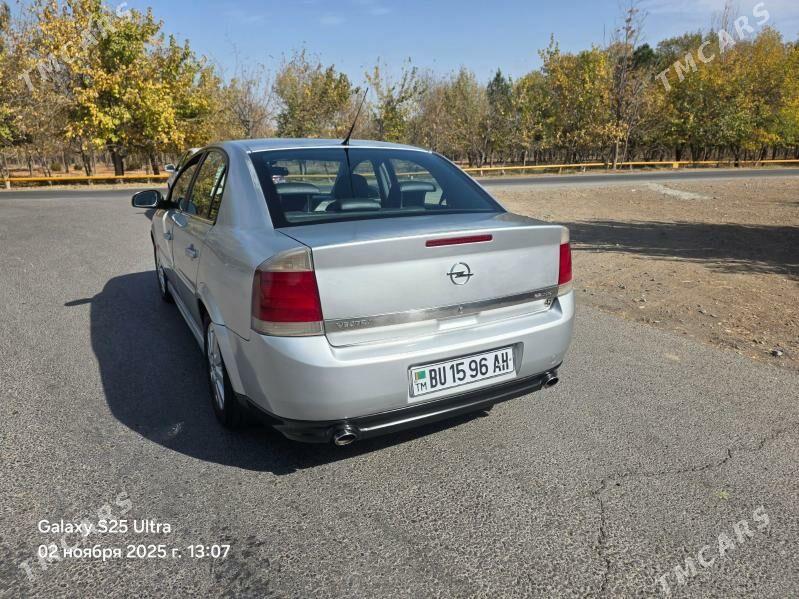 Opel Vectra 2003 - 95 000 TMT - Ашхабад - img 5