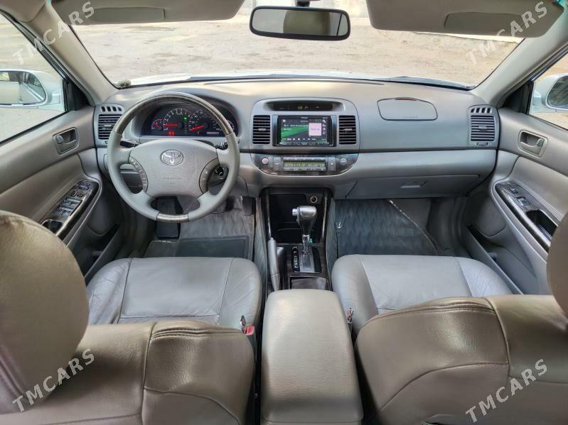 Toyota Camry 2002 - 199 000 TMT - Balkanabat - img 5