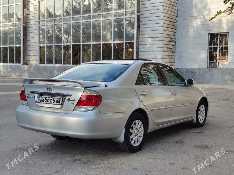 Toyota Camry 2002 - 199 000 TMT - Balkanabat - img 2