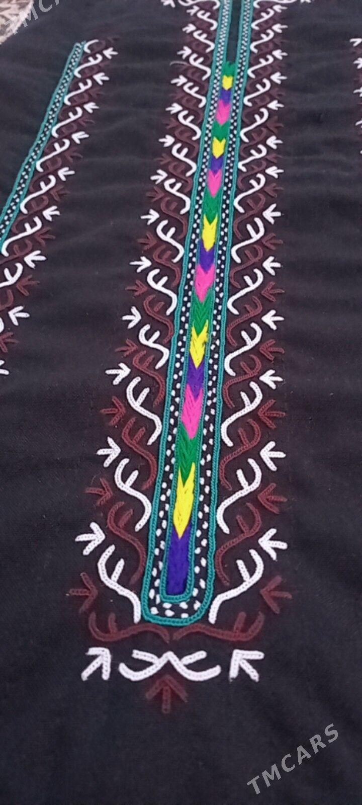 yaka - Balkanabat - img 1