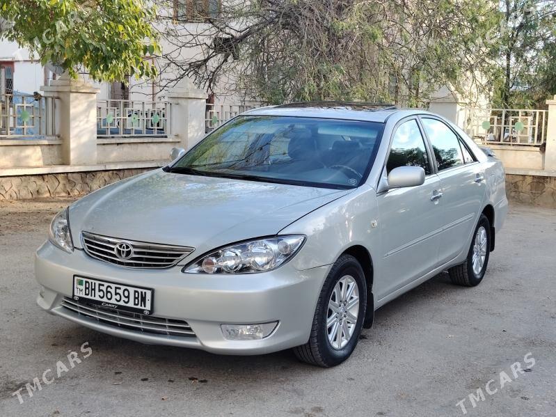 Toyota Camry 2002 - 199 000 TMT - Balkanabat - img 1