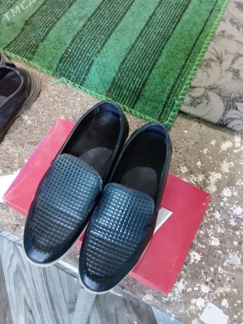 tufli arassa - Дашогуз - img 3