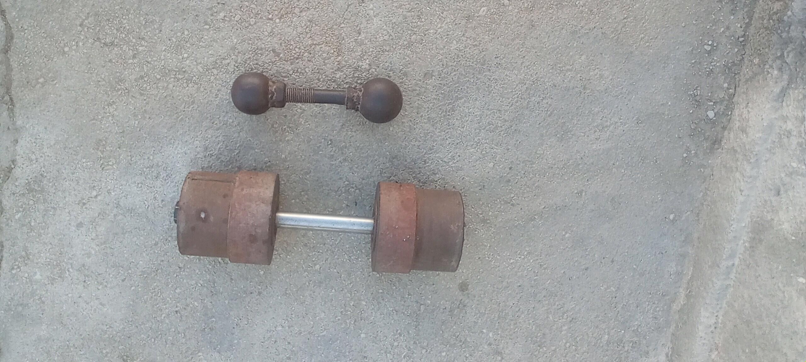 GANTEN - Балканабат - img 1