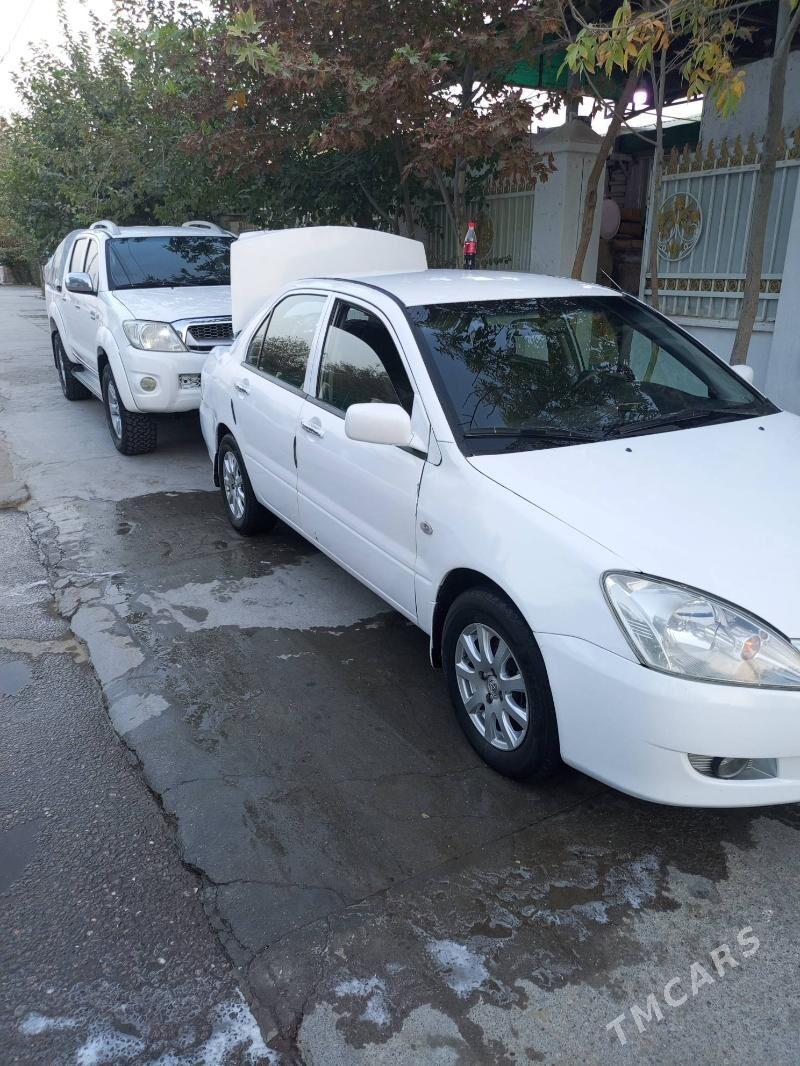 Mitsubishi Lancer 2005 - 85 000 TMT - Гарадамак - img 4