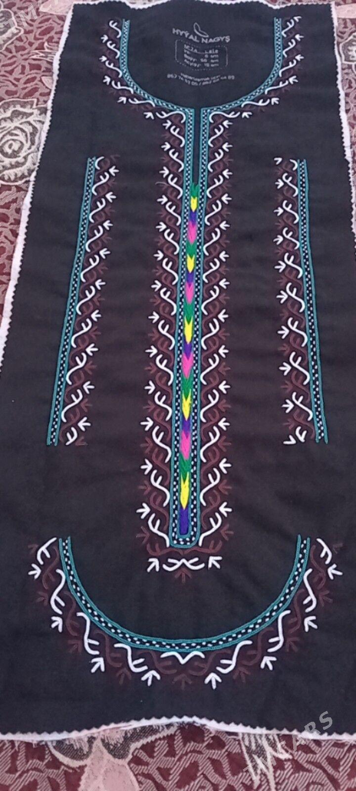 yaka - Balkanabat - img 2