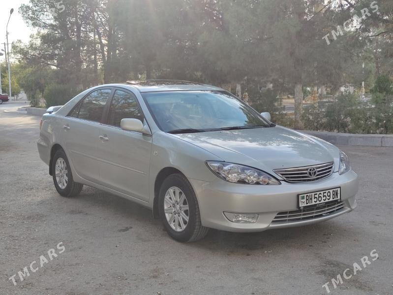 Toyota Camry 2002 - 199 000 TMT - Balkanabat - img 4