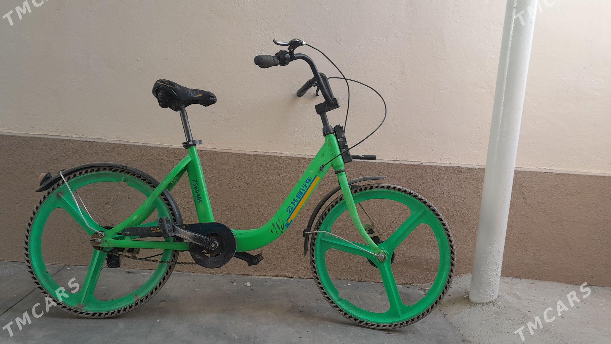 Tigir (hytay) - Ашхабад - img 1