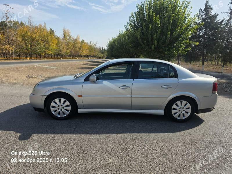 Opel Vectra 2003 - 95 000 TMT - Ашхабад - img 4