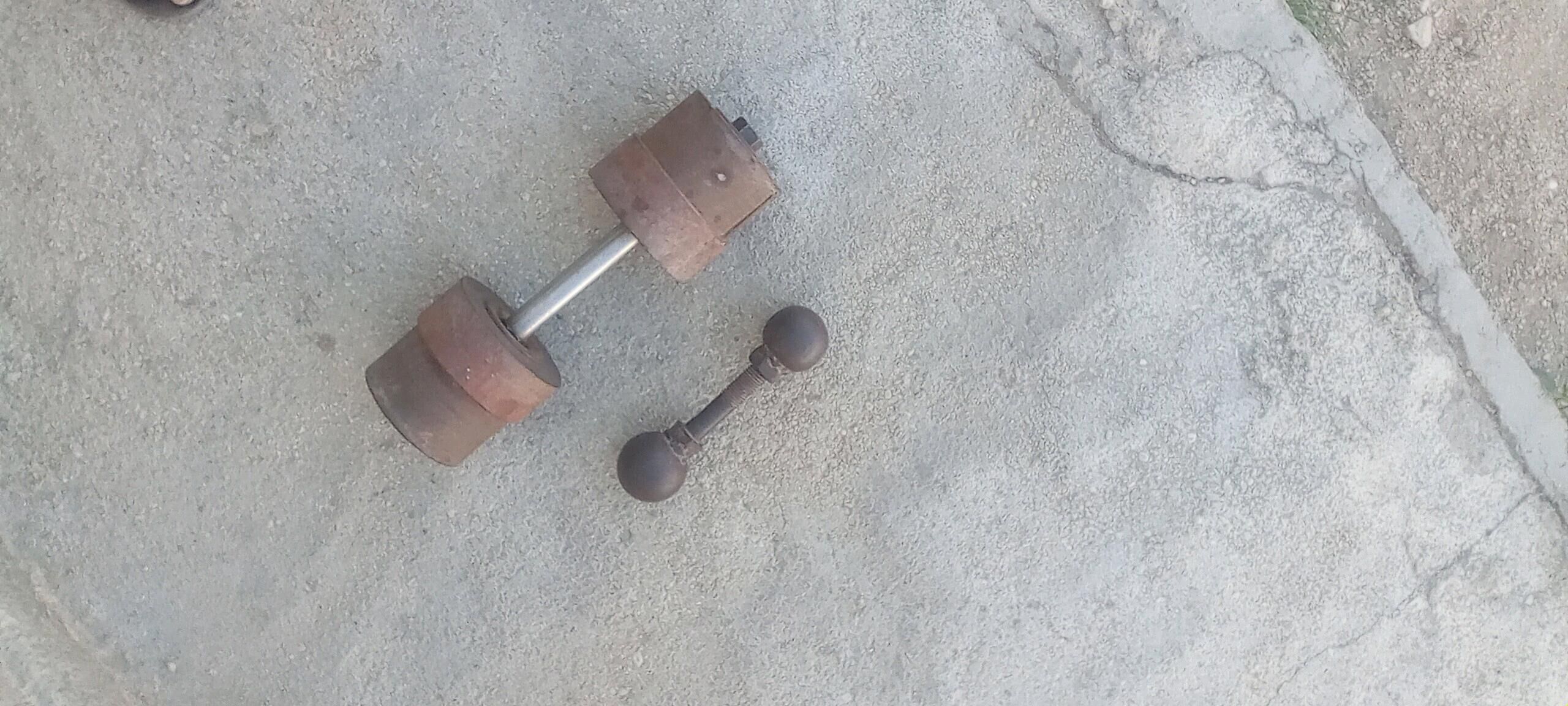 GANTEN - Балканабат - img 2