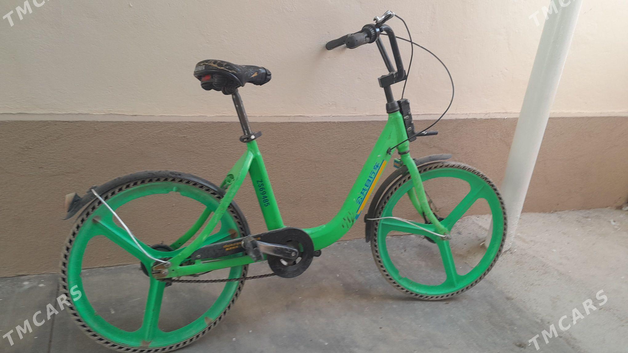 Tigir (hytay) - Ашхабад - img 2