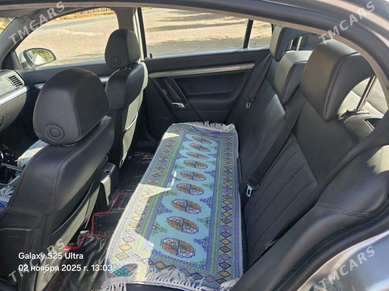 Opel Vectra 2003 - 95 000 TMT - Ашхабад - img 2