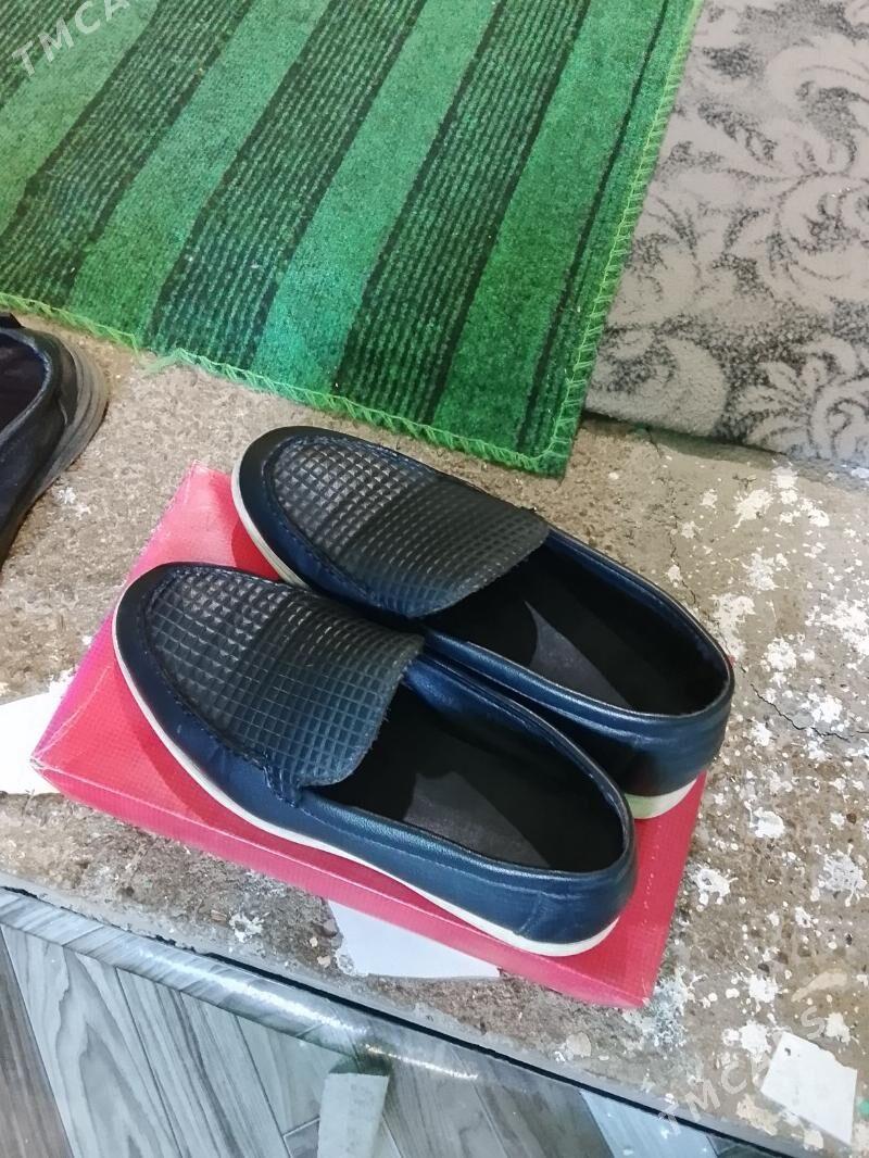 tufli arassa - Дашогуз - img 1