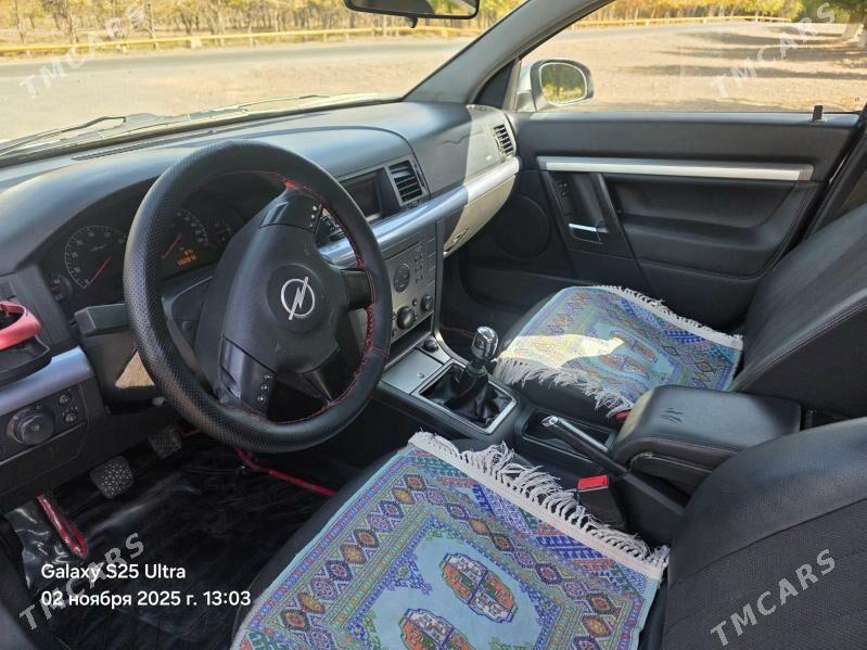 Opel Vectra 2003 - 95 000 TMT - Ашхабад - img 1