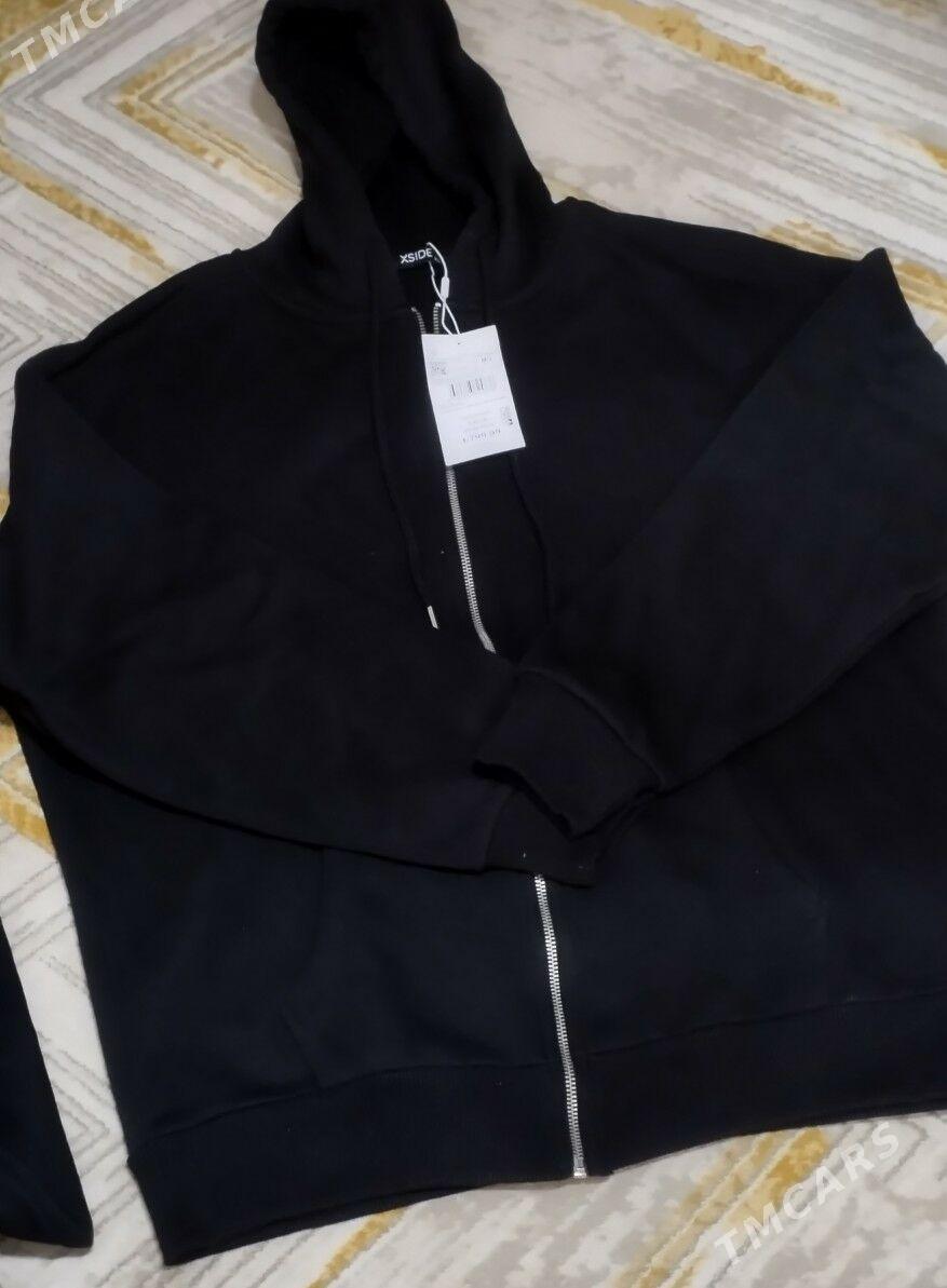 толстовка  - Туркменабат - img 2