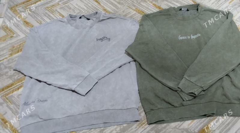 толстовка  - Туркменабат - img 4