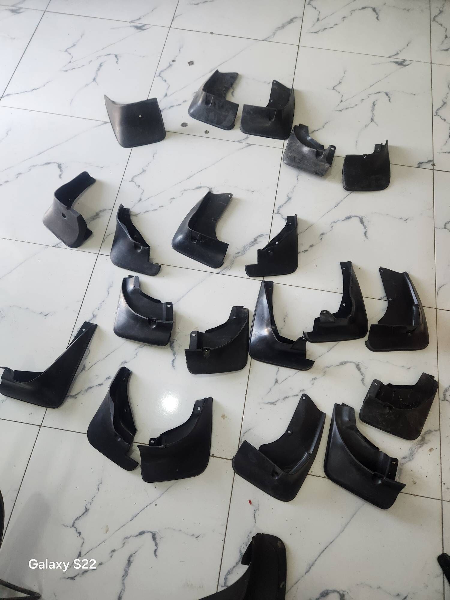 Brazgawik 1990-2009 toyota 10 TMT - Мары - img 2