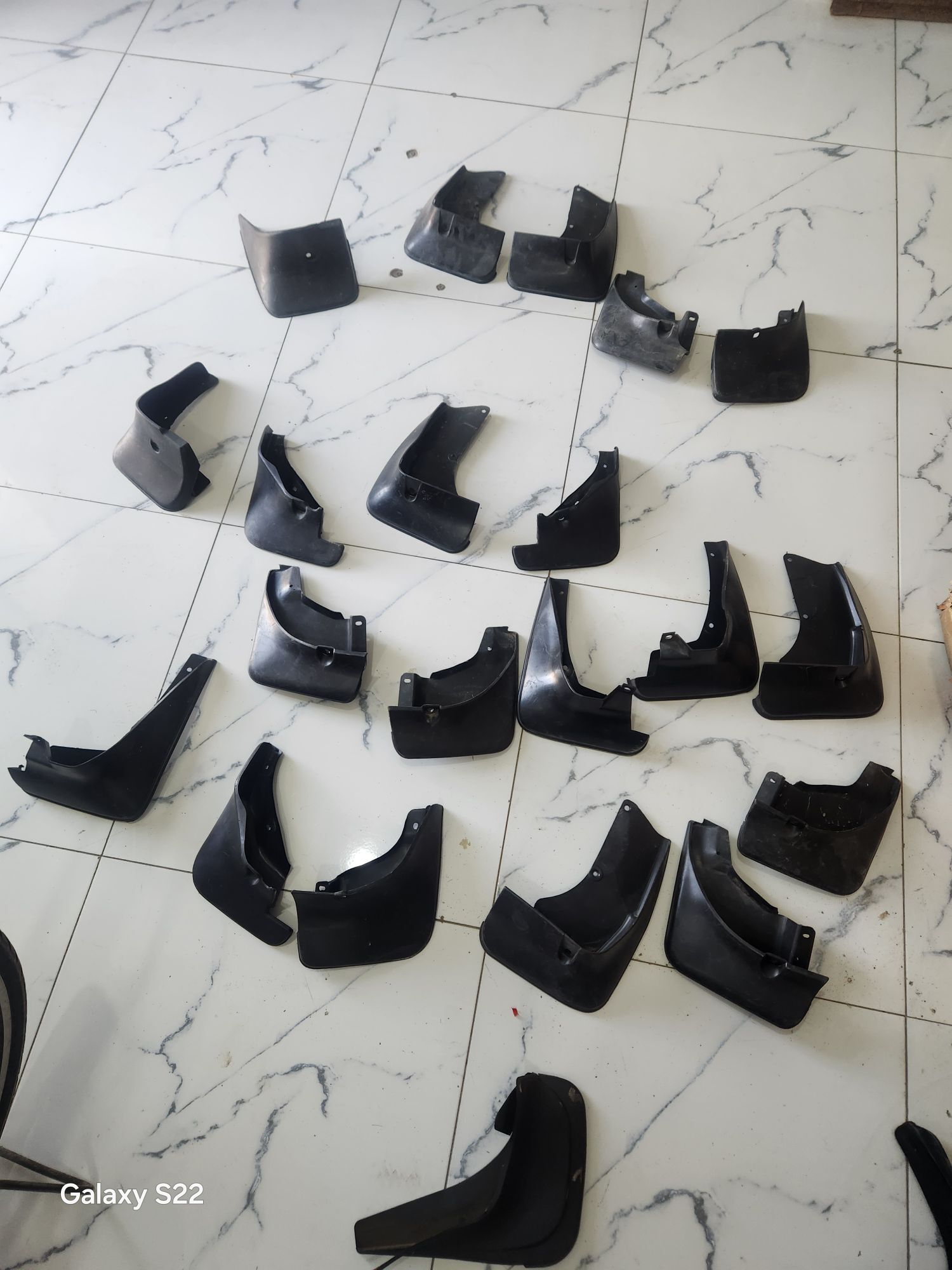 Brazgawik 1990-2009 toyota 10 TMT - Мары - img 1