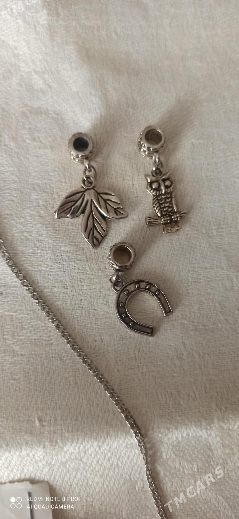 Серебро - Ашхабад - img 4