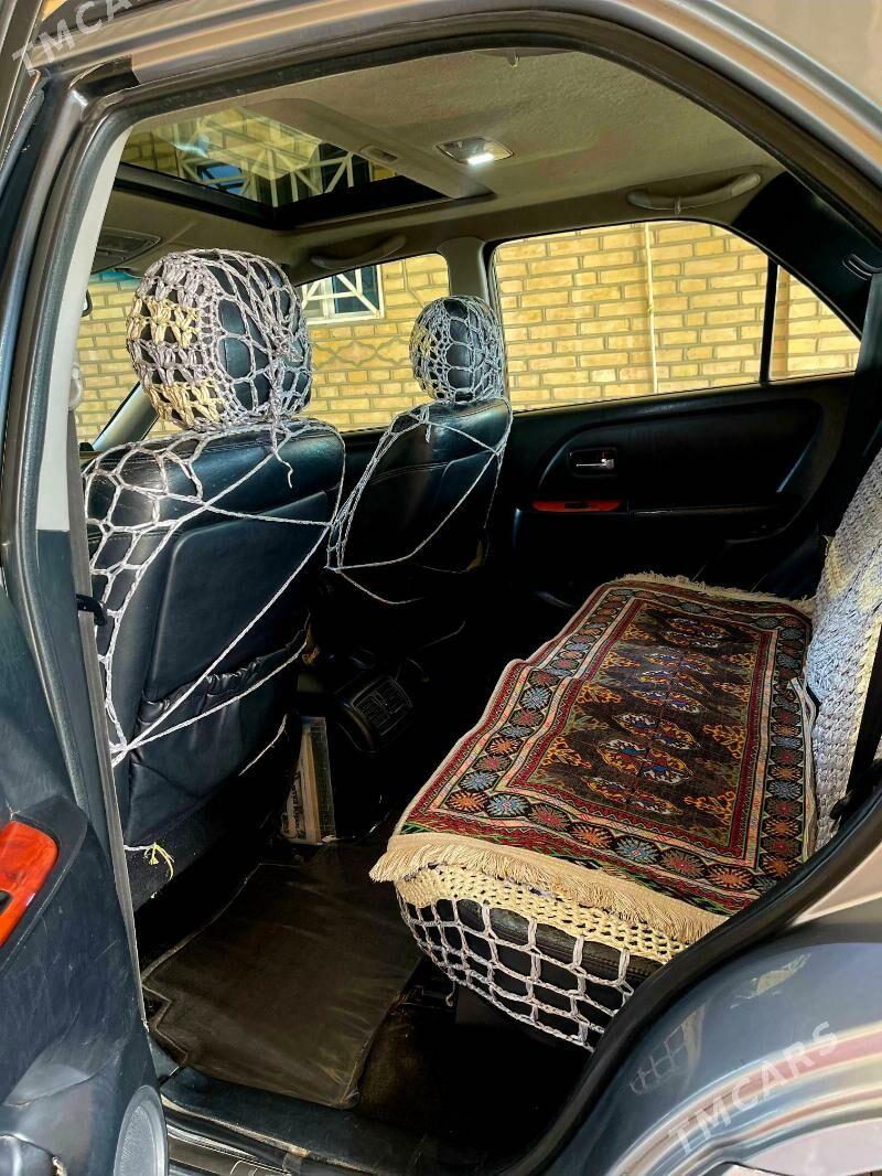 Lexus RX 300 2001 - 220 000 TMT - Векильбазар - img 8