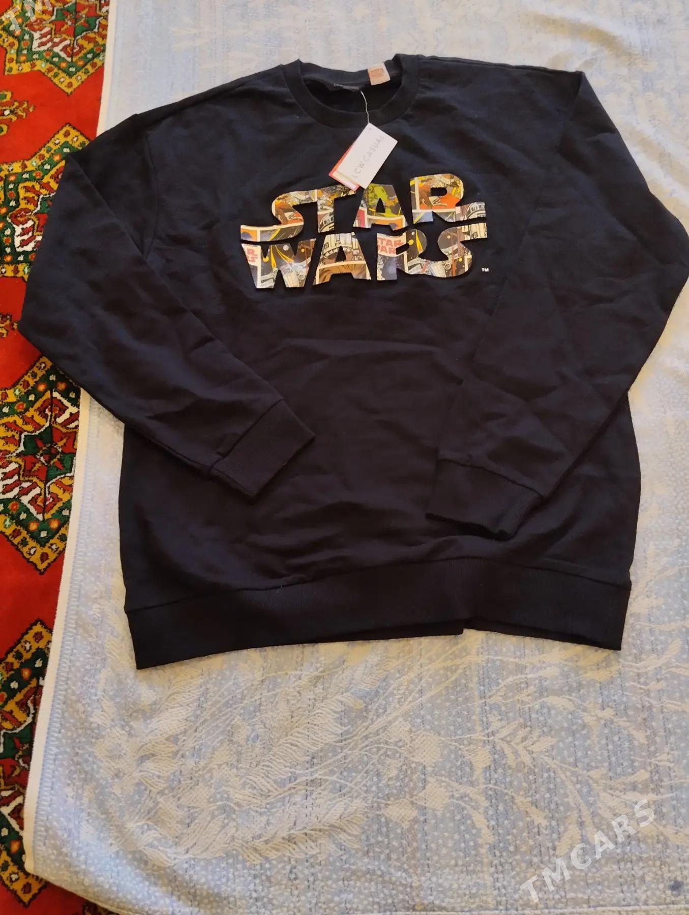 толстовка  - Туркменабат - img 7