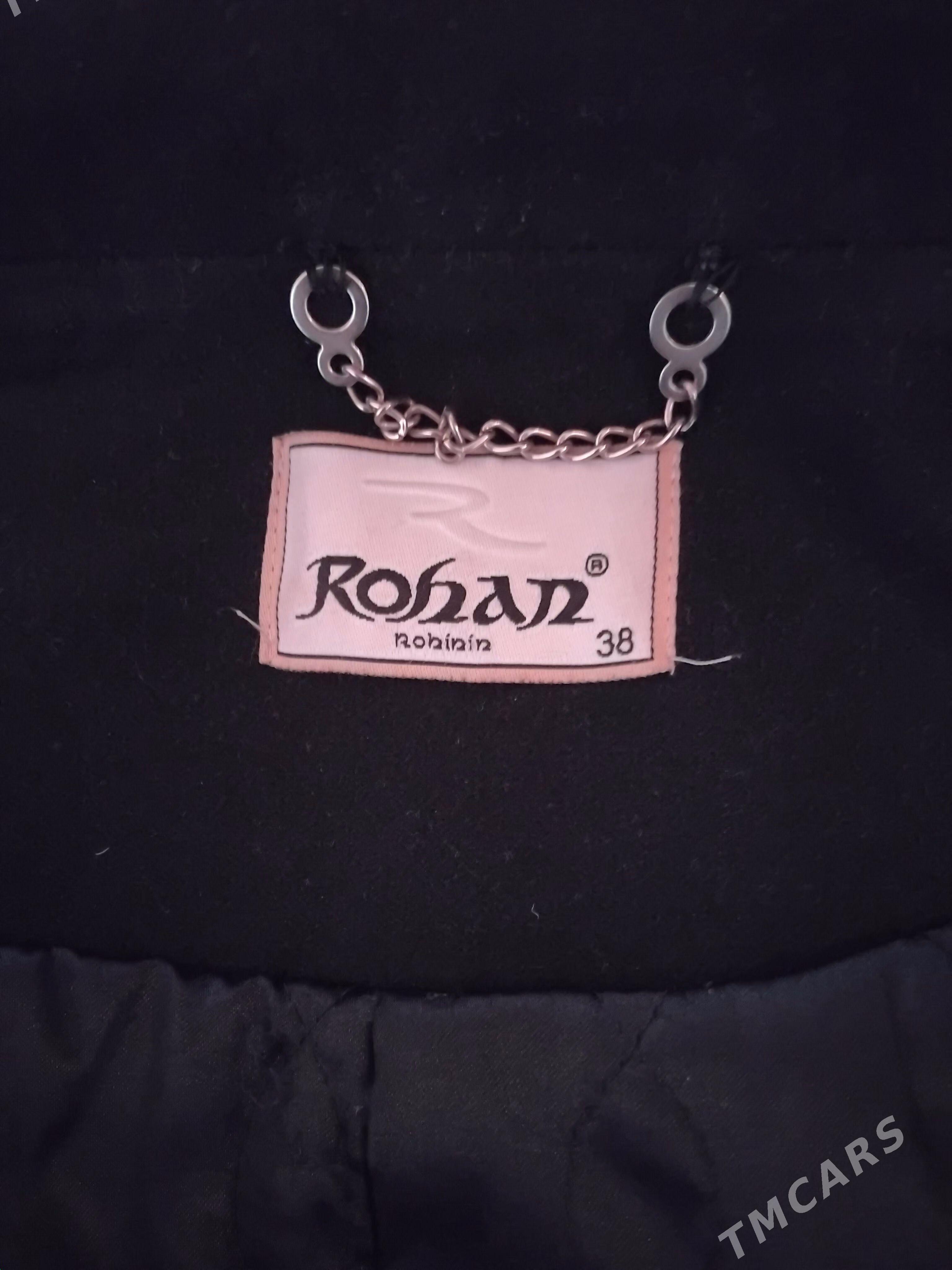 talyp palto - Мары - img 3