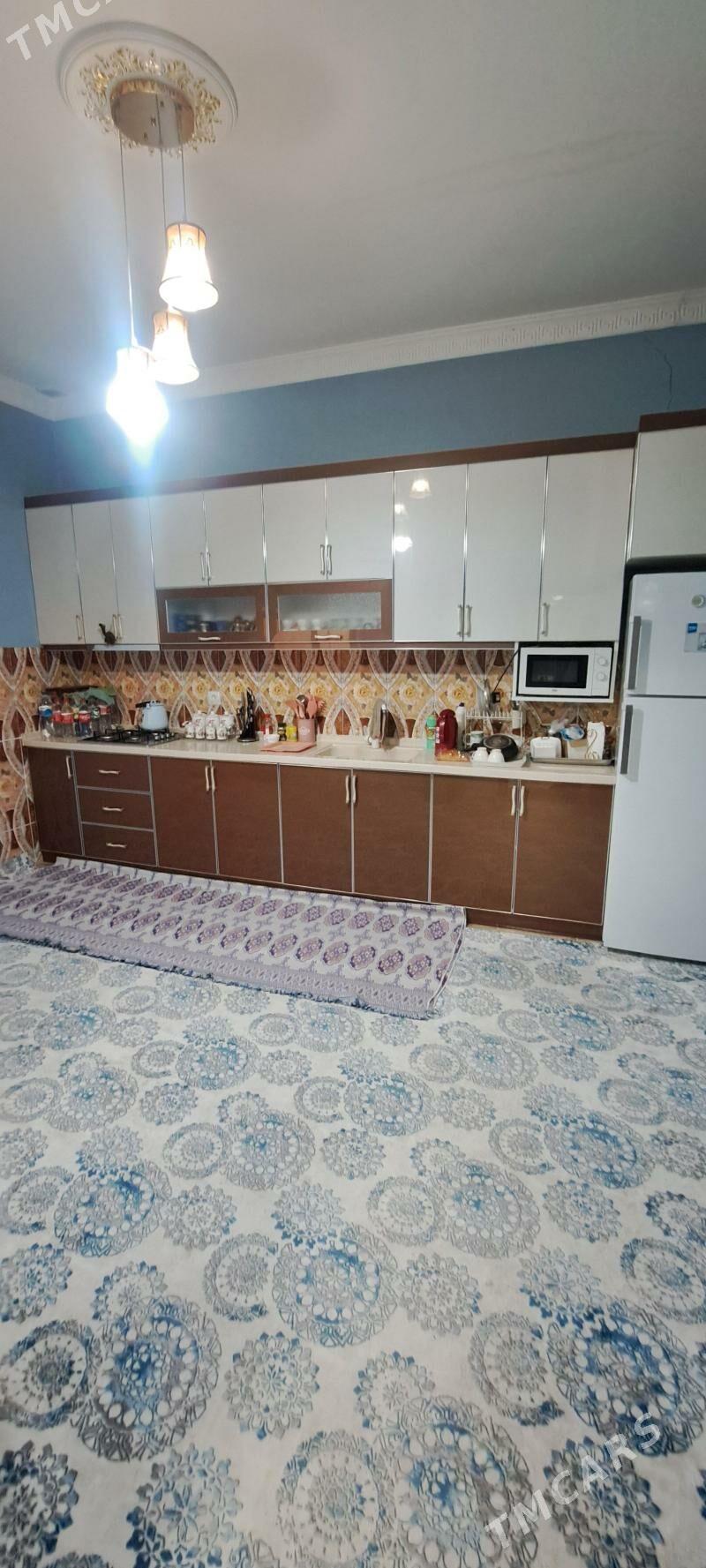 Babarap satlyk jay - Гёкдепе - img 2