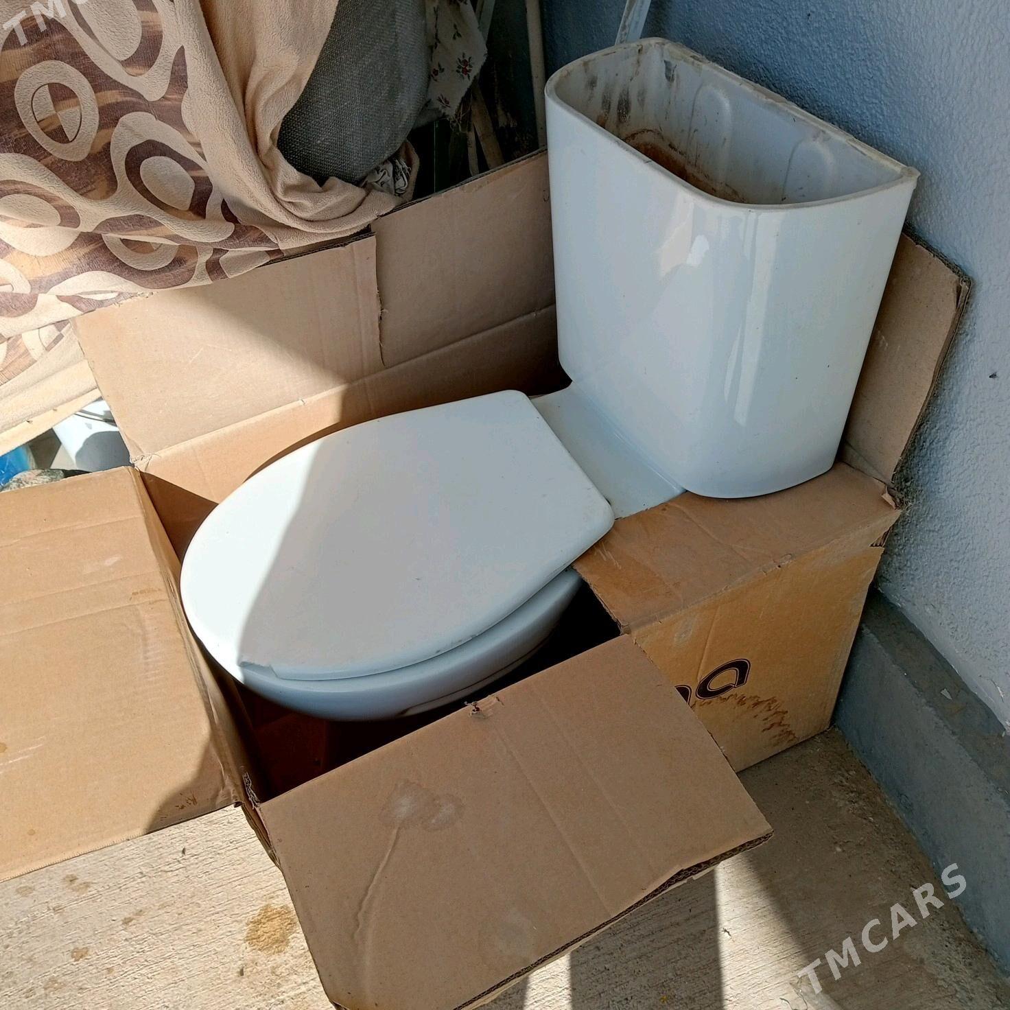 unitaz - Aşgabat - img 4