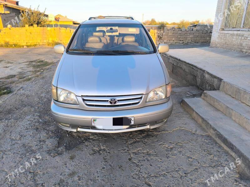 Toyota Sienna 2001 - 180 000 TMT - Mary - img 2
