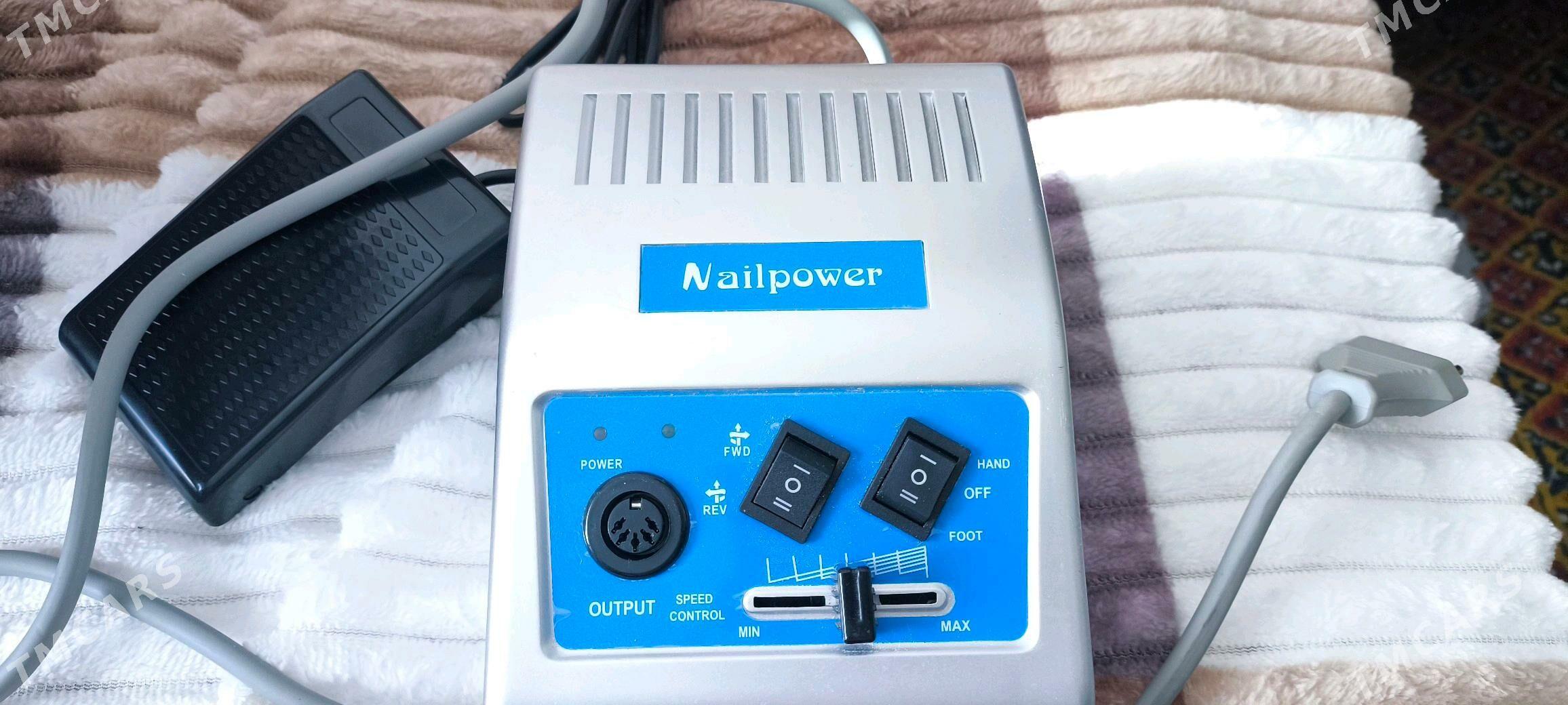 freyza dyrnak uçin - Aşgabat - img 4